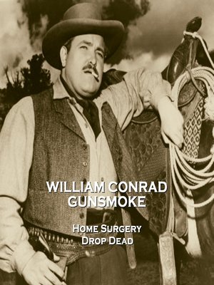 cover image of Gunsmoke, Volume 9